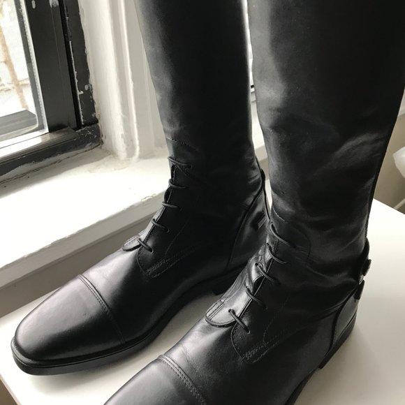 Parlanti Passion Miami Riding Boots (NWOT) - Picture 6 of 13